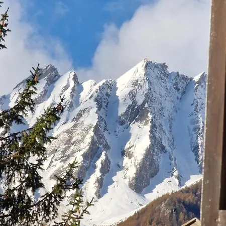 Coeur Des Vignes Apartament *